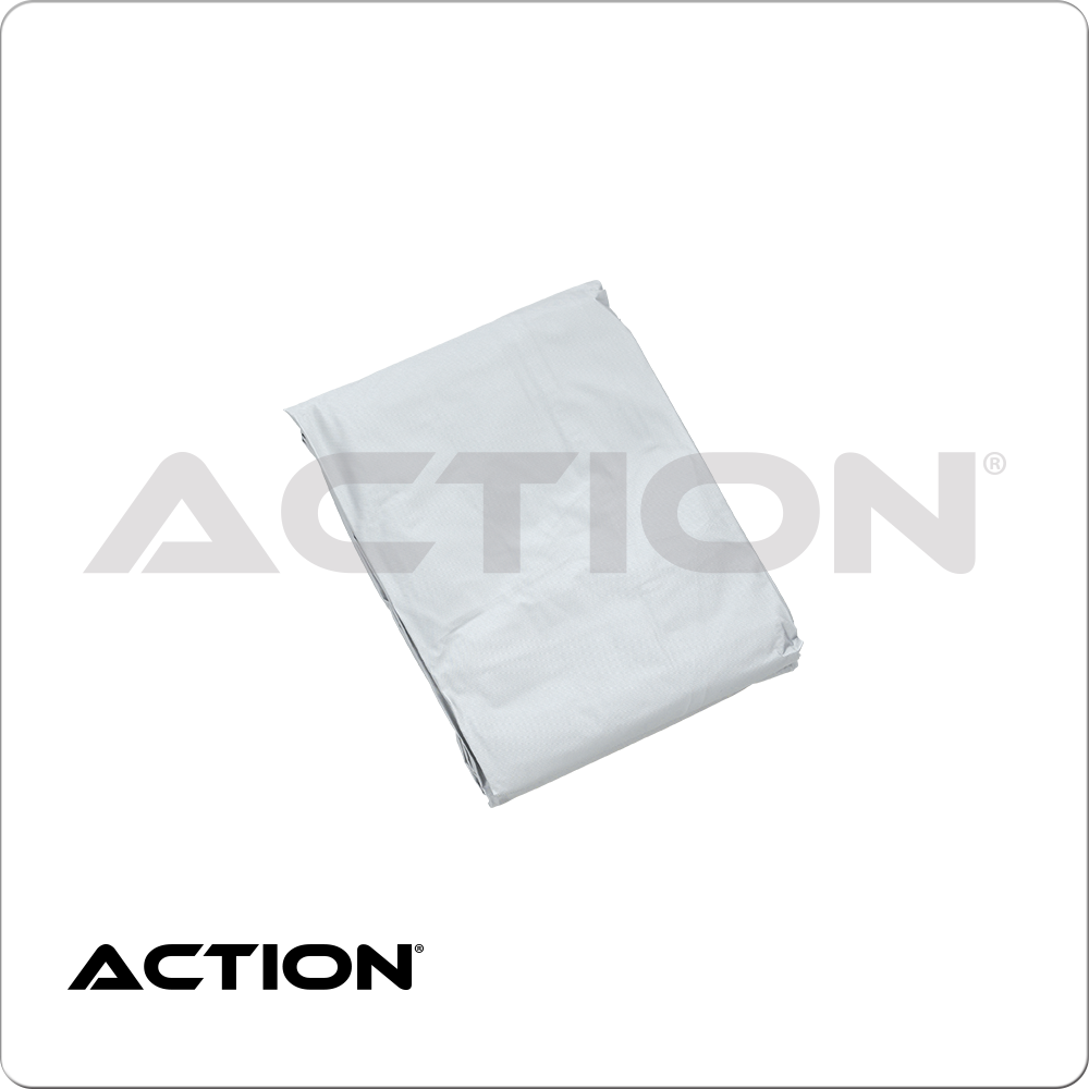 8ft Vinyl Table Cover - Clear 8ft Vinyl Table Cover - Clear